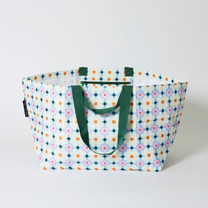 Oversize Tote