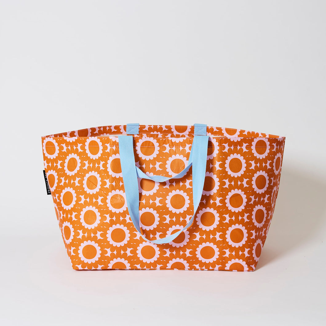 Oversize Tote