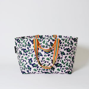 Oversize Tote