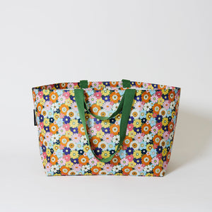 Oversize Tote