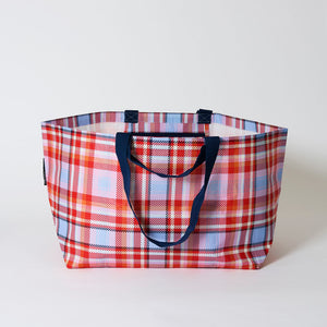 Oversize Tote