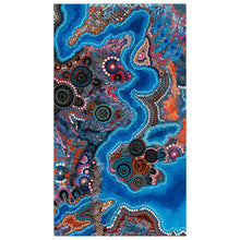 Load image into Gallery viewer, Somerside Beach Towel Large
