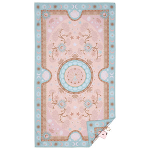 Somerside Beach Towel Large