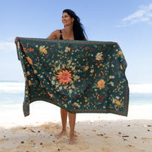 Load image into Gallery viewer, Somerside Beach Towel Premium
