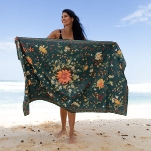 Somerside Beach Towel Premium