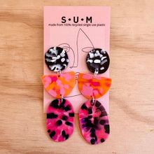 Load image into Gallery viewer, S.U.M. Earrings
