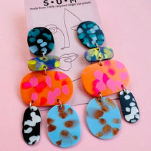 Load image into Gallery viewer, S.U.M. Earrings
