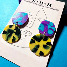 Load image into Gallery viewer, S.U.M. Earrings
