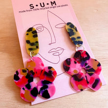 Load image into Gallery viewer, S.U.M. Earrings
