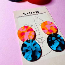 Load image into Gallery viewer, S.U.M. Earrings
