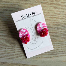 Load image into Gallery viewer, S.U.M. Earrings
