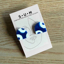 Load image into Gallery viewer, S.U.M. Earrings
