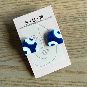 S.U.M. Earrings