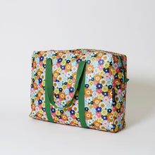 Load image into Gallery viewer, Overnight Bag
