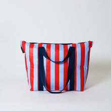 Load image into Gallery viewer, Zip Up Medium Tote
