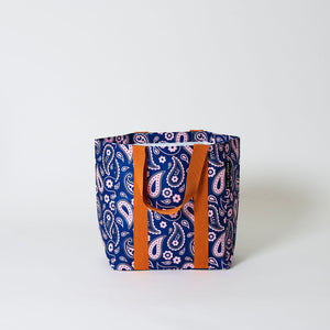 Shopper Tote