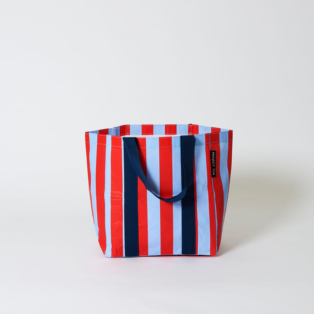 Shopper Tote