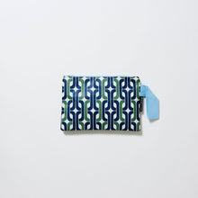 Load image into Gallery viewer, Mini Zip Pouch
