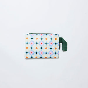 Mini Zip Pouch