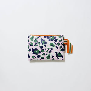 Mini Zip Pouch