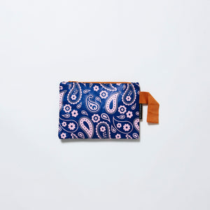 Mini Zip Pouch