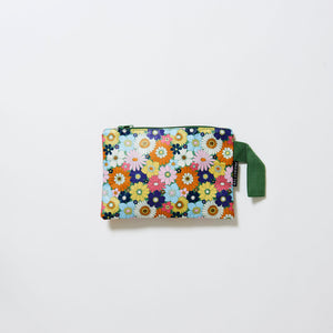 Mini Zip Pouch