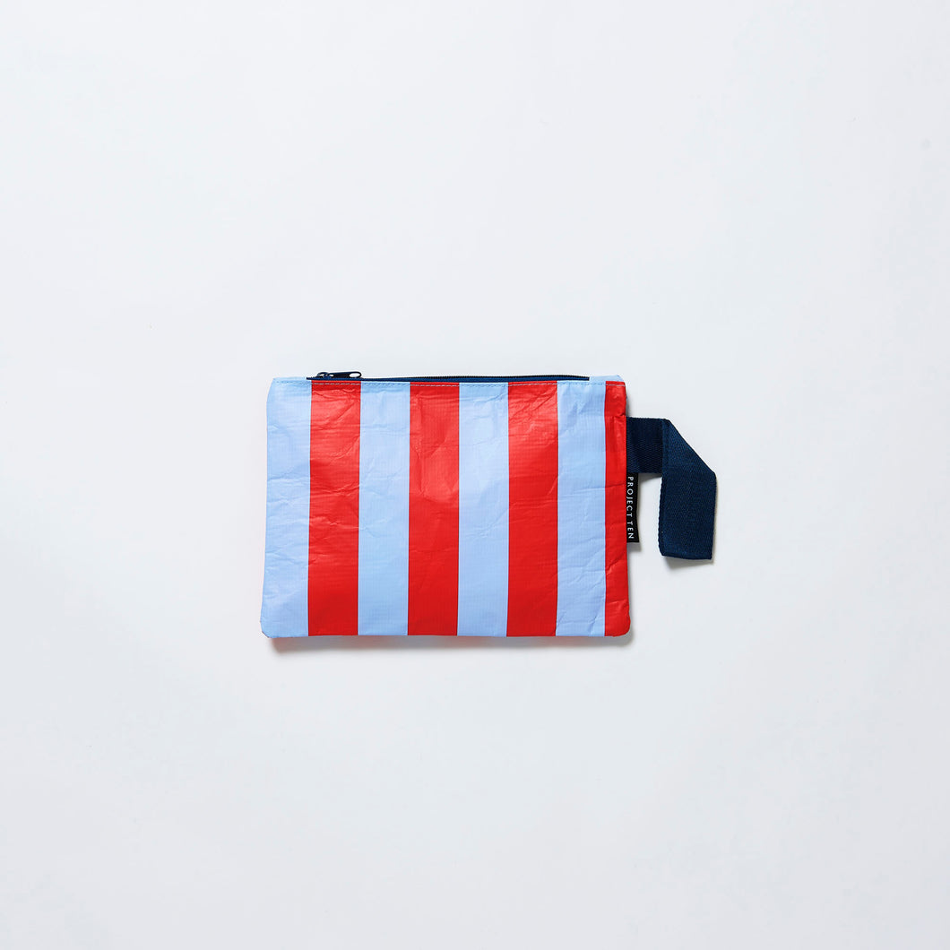 Mini Zip Pouch
