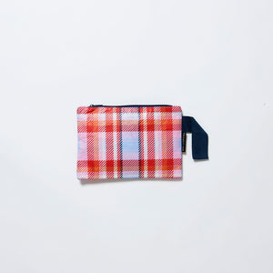 Mini Zip Pouch