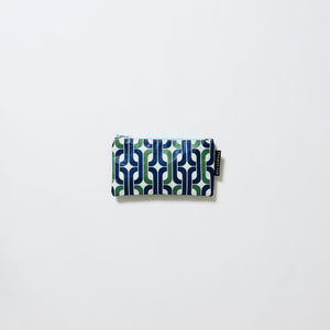 Tiny Zip Pouch