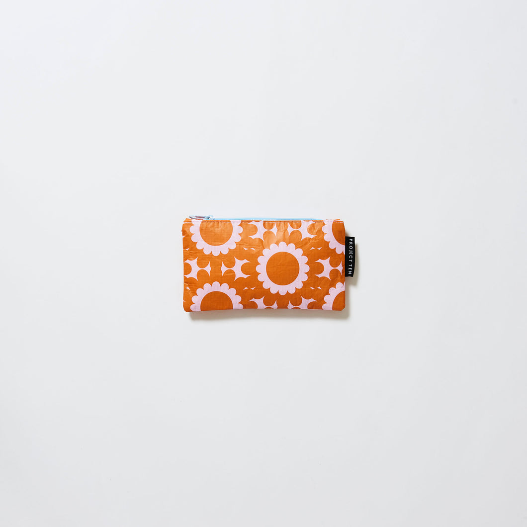 Tiny Zip Pouch