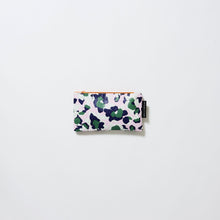 Load image into Gallery viewer, Tiny Zip Pouch
