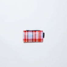 Load image into Gallery viewer, Tiny Zip Pouch
