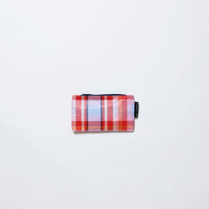 Tiny Zip Pouch